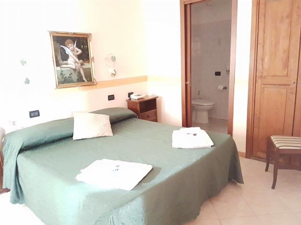 Villa Altieri Albano Laziale Buitenkant foto